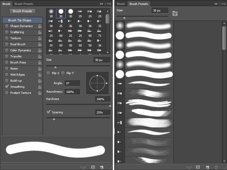 brush tools for photoshop cs3 free download