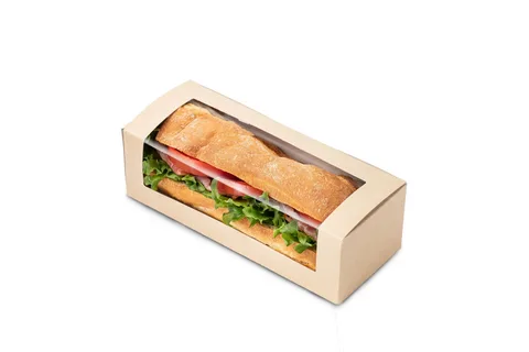 Baguette Boxes The Ultimate Pouch for Freshness of Baked Breads