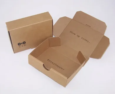 Custom Die-Cut BoxesNew Packaging Strategies for Canadian Companies