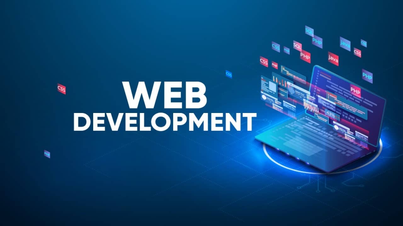 Web Development Courses in Lahore: A Complete Guide