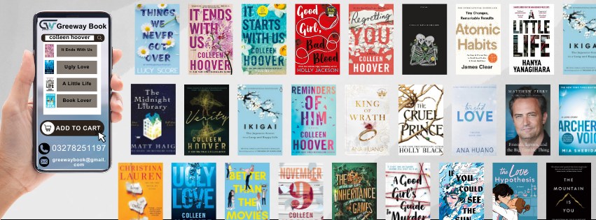 How Students in Pakistan Can Access Affordable Books Through Online Stores