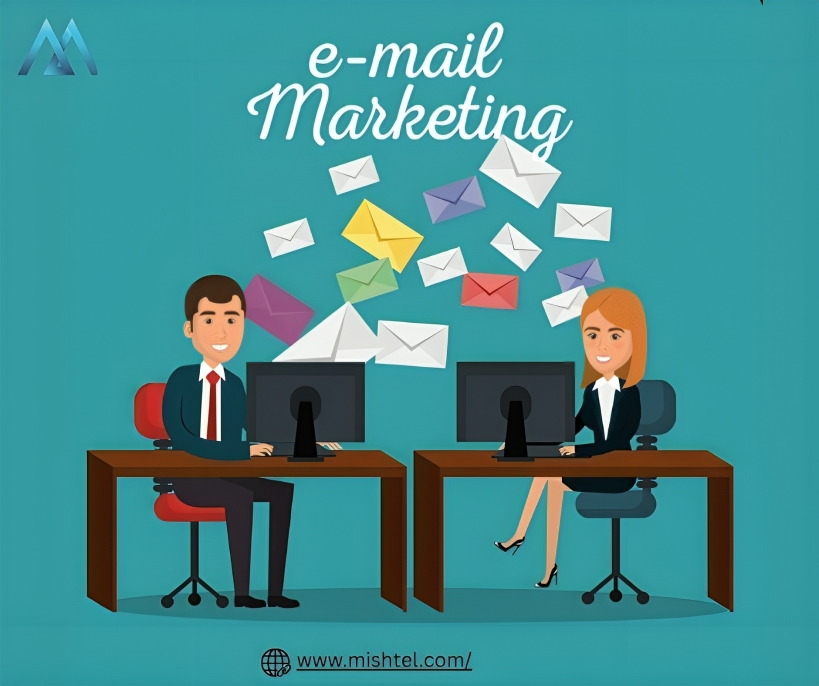 Bulk Email Marketing: An Effective Tool for Business Growth