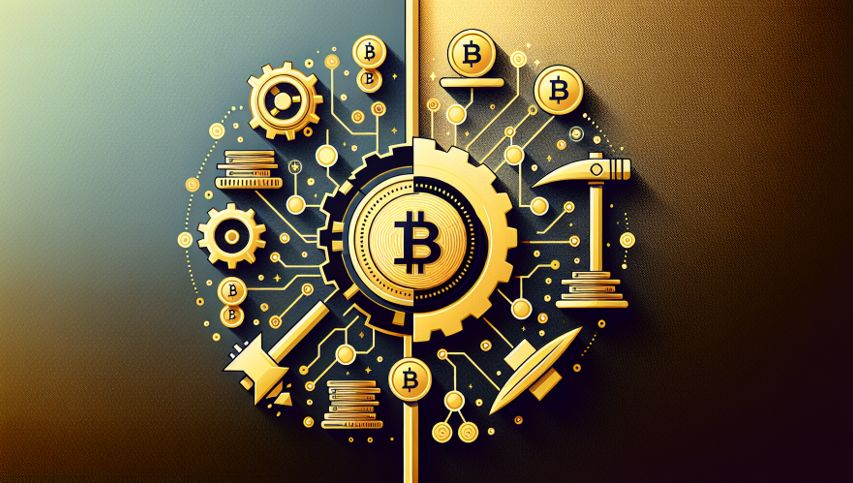 Yield Aggregators vs Direct Mining: Which Strategy Wins in 2026?